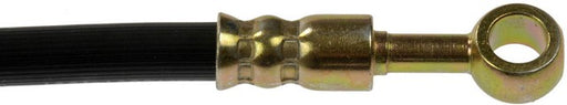 Brake Hydraulic Hose Dorman-First Stop H621513
