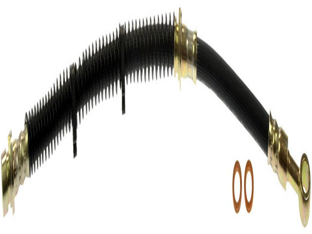 Brake Hydraulic Hose Dorman-First Stop H621513