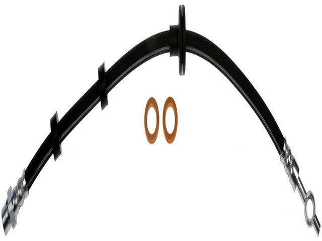Brake Hydraulic Hose Dorman-First Stop H621519