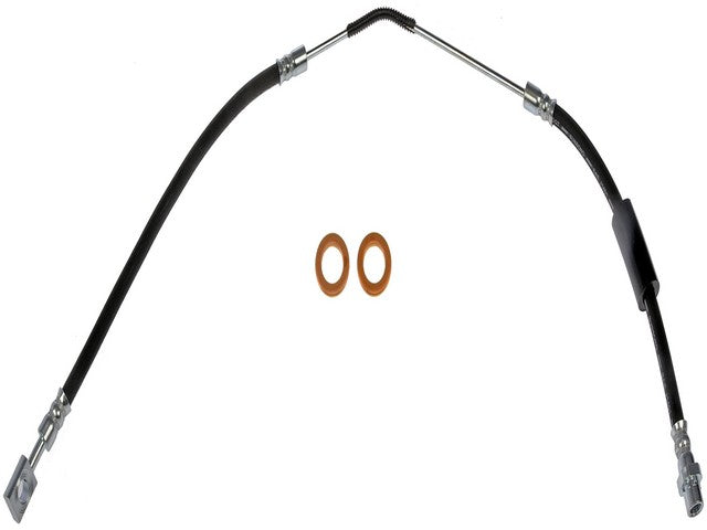 Brake Hydraulic Hose Dorman-First Stop H621520