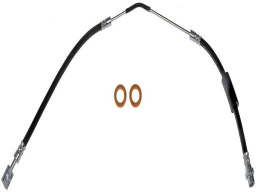 Brake Hydraulic Hose Dorman-First Stop H621520