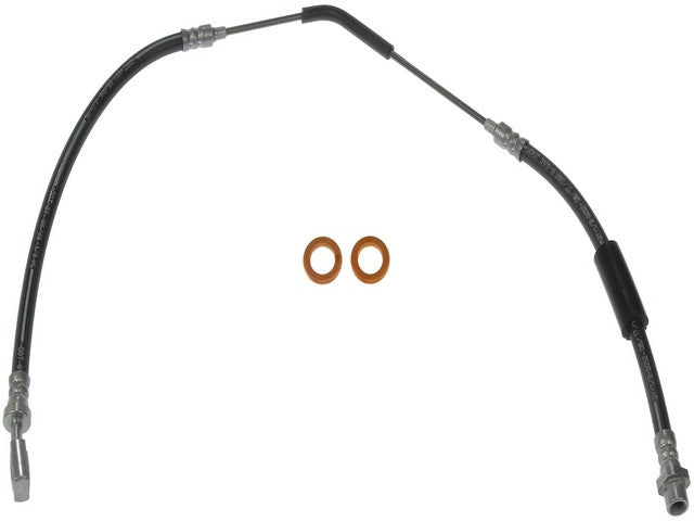 Brake Hydraulic Hose Dorman-First Stop H621521