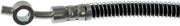 Brake Hydraulic Hose Dorman-First Stop H621522
