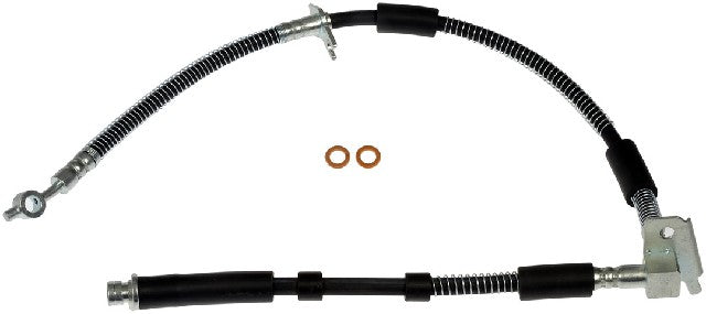 Brake Hydraulic Hose Dorman-First Stop H621522
