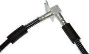 Brake Hydraulic Hose Dorman-First Stop H621523