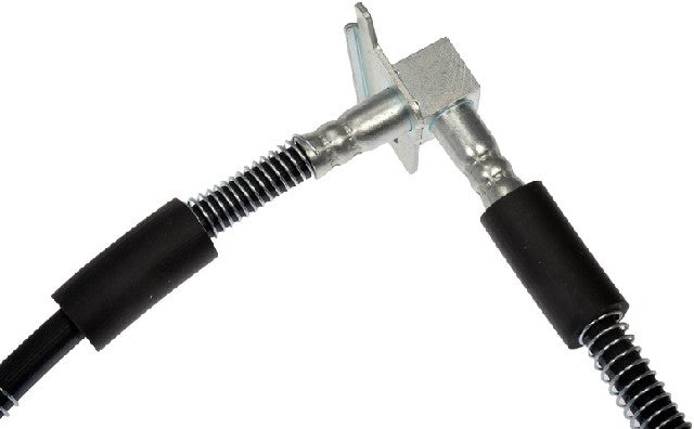 Brake Hydraulic Hose Dorman-First Stop H621523