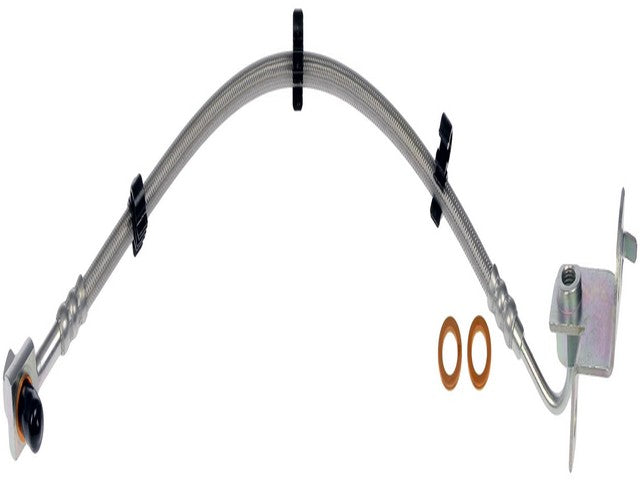 Brake Hydraulic Hose Dorman-First Stop H621526