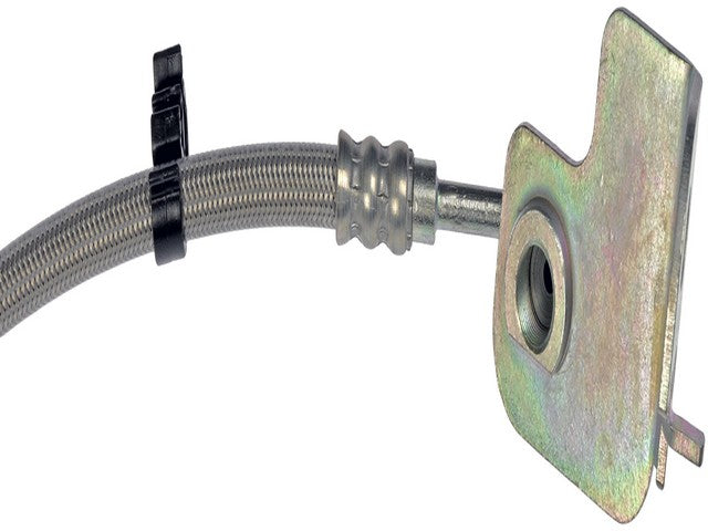 Brake Hydraulic Hose Dorman-First Stop H621527