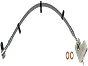 Brake Hydraulic Hose Dorman-First Stop H621527