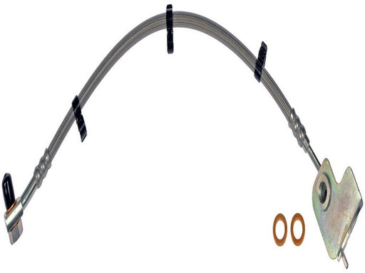 Brake Hydraulic Hose Dorman-First Stop H621527