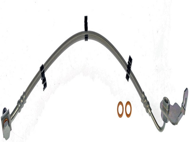 Brake Hydraulic Hose Dorman-First Stop H621530