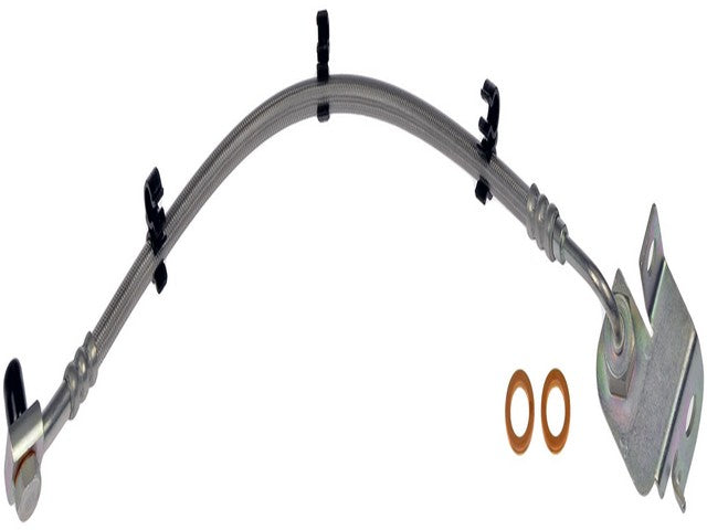 Brake Hydraulic Hose Dorman-First Stop H621531