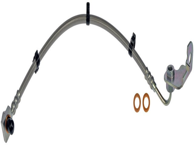 Brake Hydraulic Hose Dorman-First Stop H621532