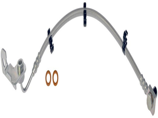 Brake Hydraulic Hose Dorman-First Stop H621533
