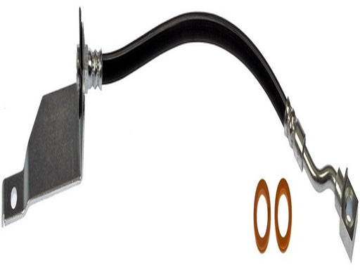 Brake Hydraulic Hose Dorman-First Stop H621542