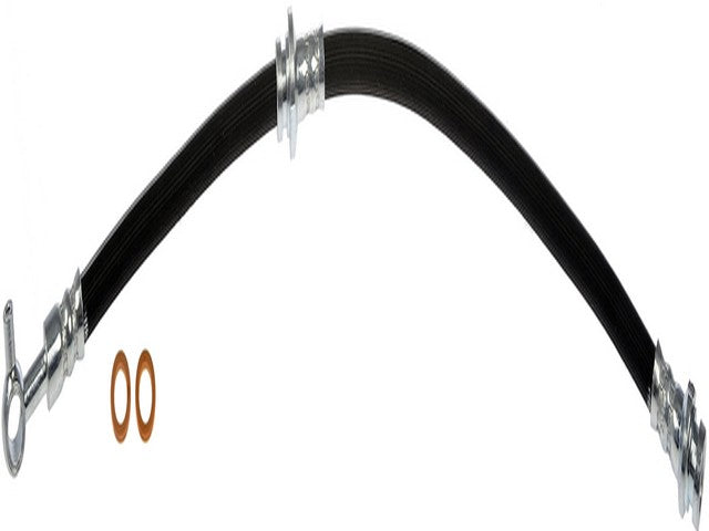 Brake Hydraulic Hose Dorman-First Stop H621543