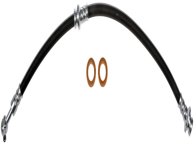 Brake Hydraulic Hose Dorman-First Stop H621544