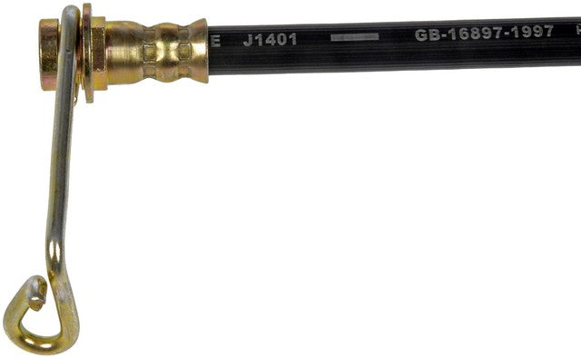 Brake Hydraulic Hose Dorman-First Stop H621546