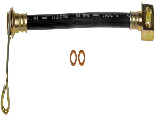 Brake Hydraulic Hose Dorman-First Stop H621546