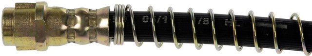 Brake Hydraulic Hose Dorman-First Stop H621548