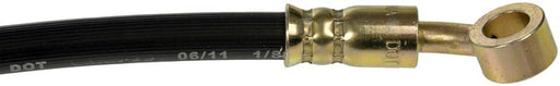 Brake Hydraulic Hose Dorman-First Stop H621555