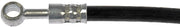 Brake Hydraulic Hose Dorman-First Stop H621558