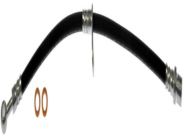 Brake Hydraulic Hose Dorman-First Stop H621558