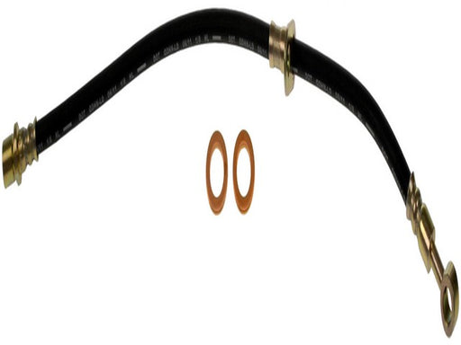 Brake Hydraulic Hose Dorman-First Stop H621563