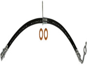 Brake Hydraulic Hose Dorman-First Stop H621566