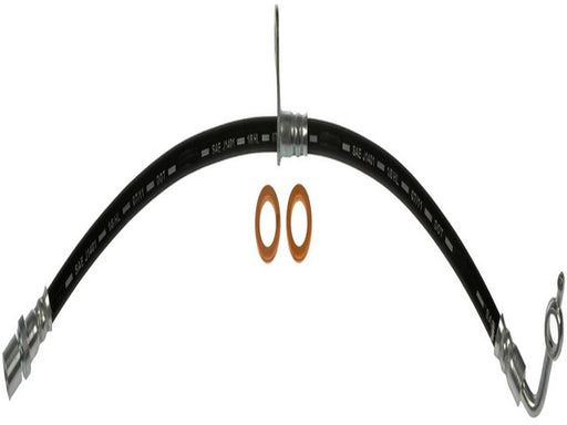 Brake Hydraulic Hose Dorman-First Stop H621566