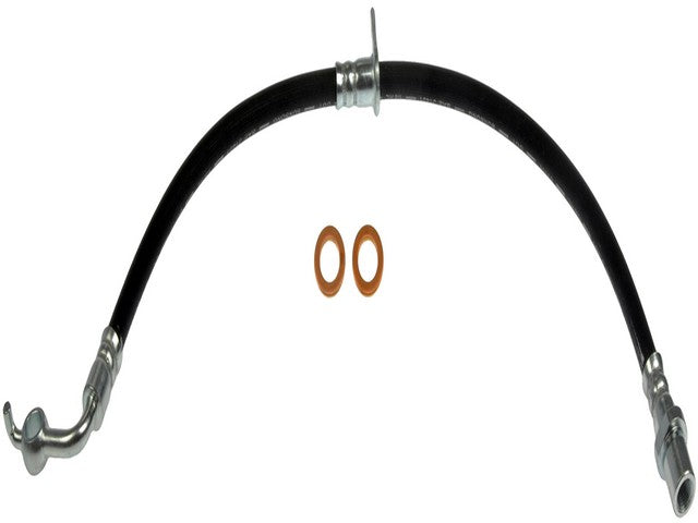 Brake Hydraulic Hose Dorman-First Stop H621567