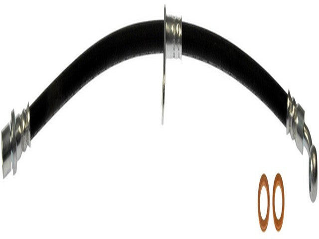 Brake Hydraulic Hose Dorman-First Stop H621569