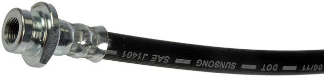 Brake Hydraulic Hose Dorman-First Stop H621571