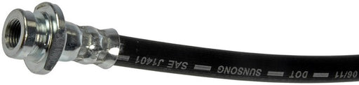 Brake Hydraulic Hose Dorman-First Stop H621571