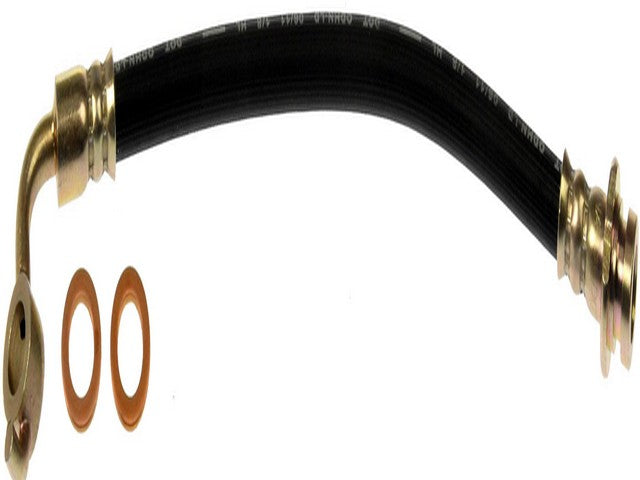 Brake Hydraulic Hose Dorman-First Stop H621574