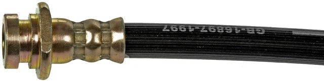 Brake Hydraulic Hose Dorman-First Stop H621575