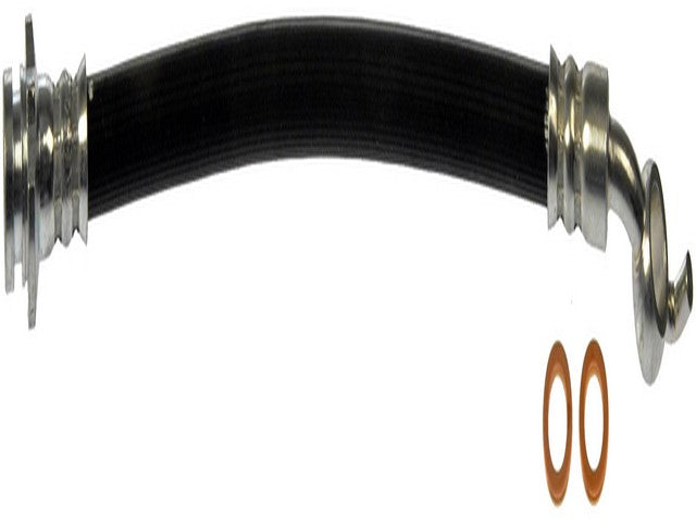 Brake Hydraulic Hose Dorman-First Stop H621578