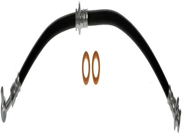 Brake Hydraulic Hose Dorman-First Stop H621580