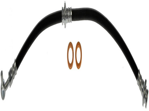 Brake Hydraulic Hose Dorman-First Stop H621580