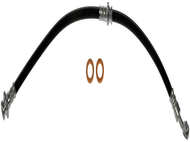 Brake Hydraulic Hose Dorman-First Stop H621581