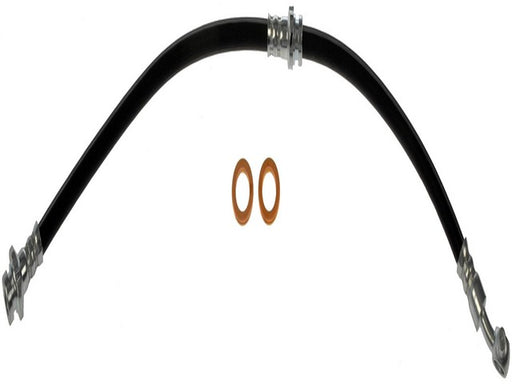 Brake Hydraulic Hose Dorman-First Stop H621581