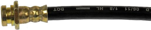 Brake Hydraulic Hose Dorman-First Stop H621583
