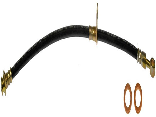 Brake Hydraulic Hose Dorman-First Stop H621583