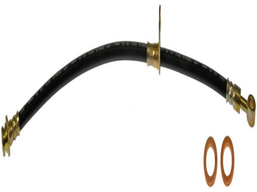 Brake Hydraulic Hose Dorman-First Stop H621583