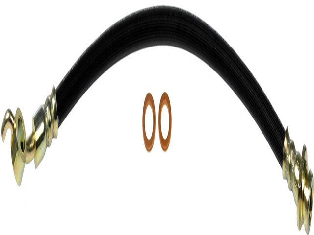 Brake Hydraulic Hose Dorman-First Stop H621584
