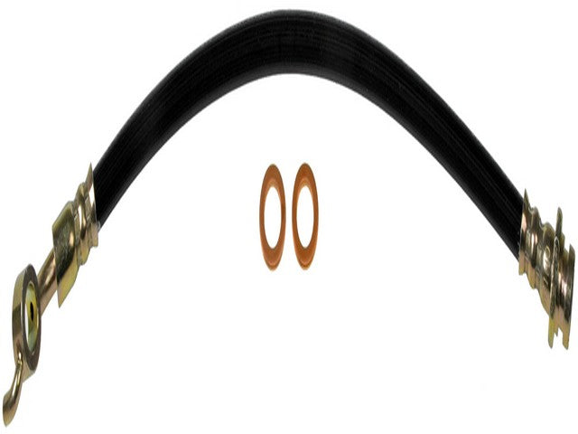 Brake Hydraulic Hose Dorman-First Stop H621585