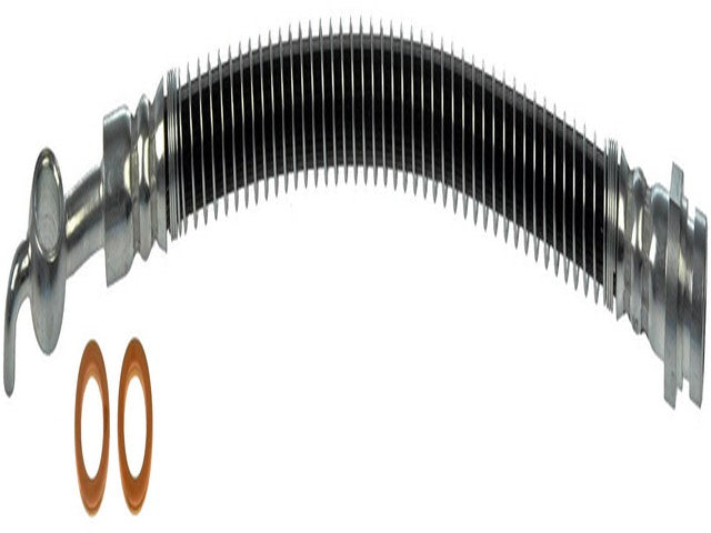 Brake Hydraulic Hose Dorman-First Stop H621588