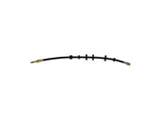 Brake Hydraulic Hose Dorman-First Stop H621591