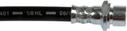 Brake Hydraulic Hose Dorman-First Stop H621593