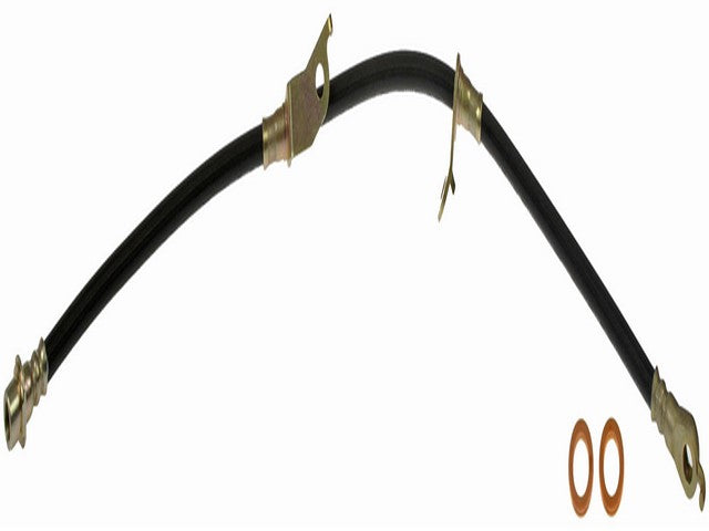 Brake Hydraulic Hose Dorman-First Stop H621594